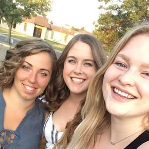 Meet your Posher, Skyler